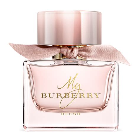 BURBERRY My Blush Eau de Parfum – Women's 